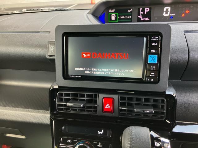 タント カスタムRS ターボ 両側電動スライドドア 2WD CVT 660cc ナビ ドライブレコーダー 衝突被害軽減ブレーキ 横滑り防止装置 ABS アイドリングストップ プッシュボタンスタート シートバックテーブル 両側電動スライドドア(6枚目)