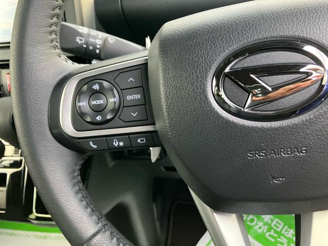 タント カスタムRS ターボ 両側電動スライドドア 2WD CVT 660cc ナビ ドライブレコーダー 衝突被害軽減ブレーキ 横滑り防止装置 ABS アイドリングストップ プッシュボタンスタート シートバックテーブル 両側電動スライドドア(8枚目)