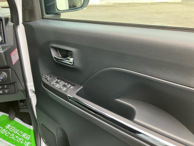 タント カスタムRS ターボ 両側電動スライドドア 2WD CVT 660cc ナビ ドライブレコーダー 衝突被害軽減ブレーキ 横滑り防止装置 ABS アイドリングストップ プッシュボタンスタート シートバックテーブル 両側電動スライドドア(14枚目)