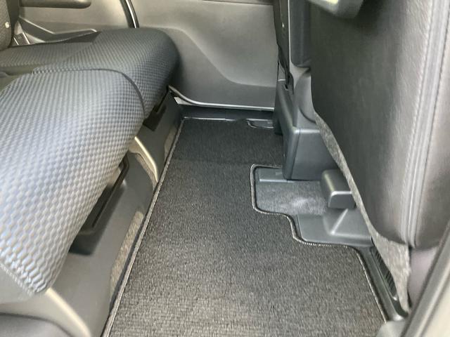 タント カスタムRS ターボ 両側電動スライドドア 2WD CVT 660cc ナビ ドライブレコーダー 衝突被害軽減ブレーキ 横滑り防止装置 ABS アイドリングストップ プッシュボタンスタート シートバックテーブル 両側電動スライドドア(21枚目)