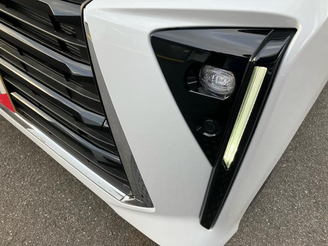 タント カスタムRS ターボ 両側電動スライドドア 2WD CVT 660cc ナビ ドライブレコーダー 衝突被害軽減ブレーキ 横滑り防止装置 ABS アイドリングストップ プッシュボタンスタート シートバックテーブル 両側電動スライドドア(33枚目)