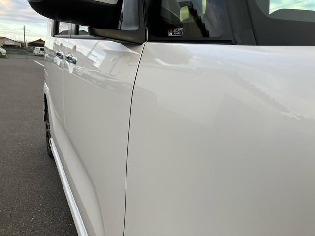 タント カスタムRS ターボ 両側電動スライドドア 2WD CVT 660cc ナビ ドライブレコーダー 衝突被害軽減ブレーキ 横滑り防止装置 ABS アイドリングストップ プッシュボタンスタート シートバックテーブル 両側電動スライドドア(36枚目)