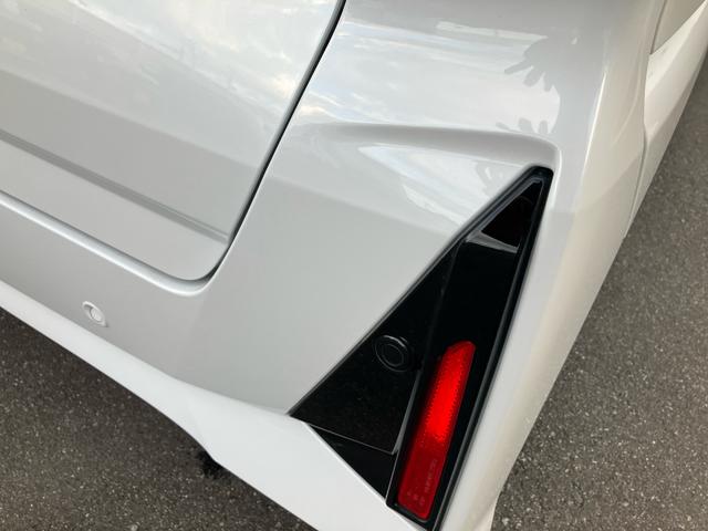 タント カスタムRS ターボ 両側電動スライドドア 2WD CVT 660cc ナビ ドライブレコーダー 衝突被害軽減ブレーキ 横滑り防止装置 ABS アイドリングストップ プッシュボタンスタート シートバックテーブル 両側電動スライドドア(39枚目)