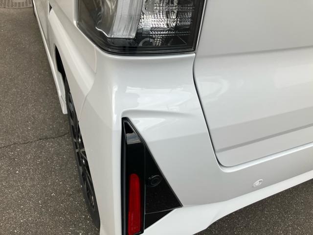 タント カスタムRS ターボ 両側電動スライドドア 2WD CVT 660cc ナビ ドライブレコーダー 衝突被害軽減ブレーキ 横滑り防止装置 ABS アイドリングストップ プッシュボタンスタート シートバックテーブル 両側電動スライドドア(41枚目)