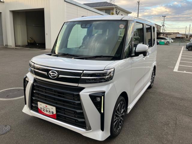 タント カスタムRS ターボ 両側電動スライドドア 2WD CVT 660cc ナビ ドライブレコーダー 衝突被害軽減ブレーキ 横滑り防止装置 ABS アイドリングストップ プッシュボタンスタート シートバックテーブル 両側電動スライドドア(49枚目)