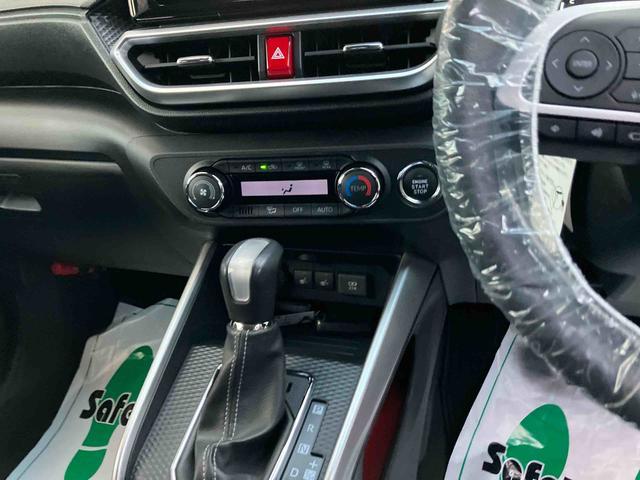 ライズ Z 4WD CVT 1000cc ナビ クルーズコントロール 衝突被害軽減ブレーキ 横滑り防止装置 ABS アイドリングストップ プッシュボタンスタート シートヒーター 車検整備付(8枚目)