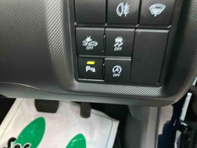 ライズ Z 4WD CVT 1000cc ナビ クルーズコントロール 衝突被害軽減ブレーキ 横滑り防止装置 ABS アイドリングストップ プッシュボタンスタート シートヒーター 車検整備付(13枚目)