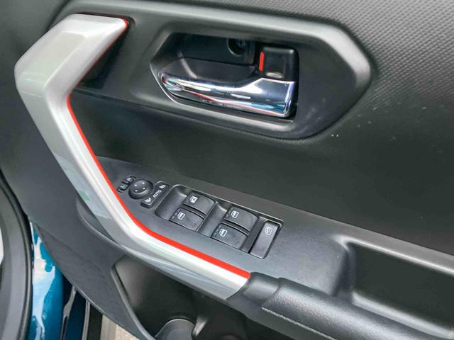 ライズ Z 4WD CVT 1000cc ナビ クルーズコントロール 衝突被害軽減ブレーキ 横滑り防止装置 ABS アイドリングストップ プッシュボタンスタート シートヒーター 車検整備付(15枚目)