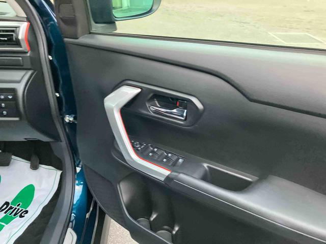 ライズ Z 4WD CVT 1000cc ナビ クルーズコントロール 衝突被害軽減ブレーキ 横滑り防止装置 ABS アイドリングストップ プッシュボタンスタート シートヒーター 車検整備付(16枚目)