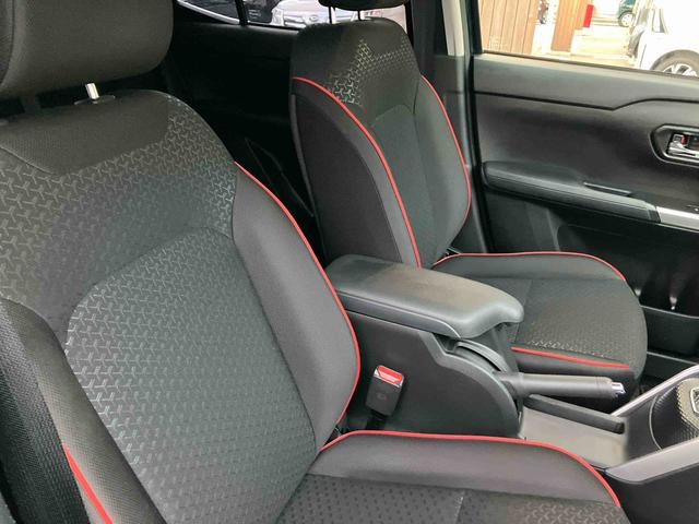 ライズ Z 4WD CVT 1000cc ナビ クルーズコントロール 衝突被害軽減ブレーキ 横滑り防止装置 ABS アイドリングストップ プッシュボタンスタート シートヒーター 車検整備付(20枚目)