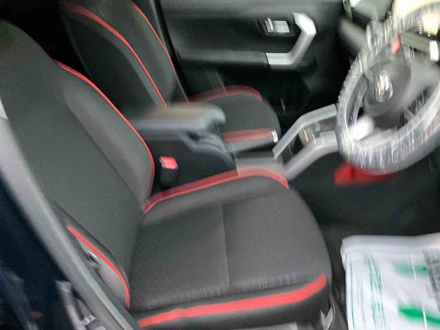 ライズ Z 4WD CVT 1000cc ナビ クルーズコントロール 衝突被害軽減ブレーキ 横滑り防止装置 ABS アイドリングストップ プッシュボタンスタート シートヒーター 車検整備付(21枚目)