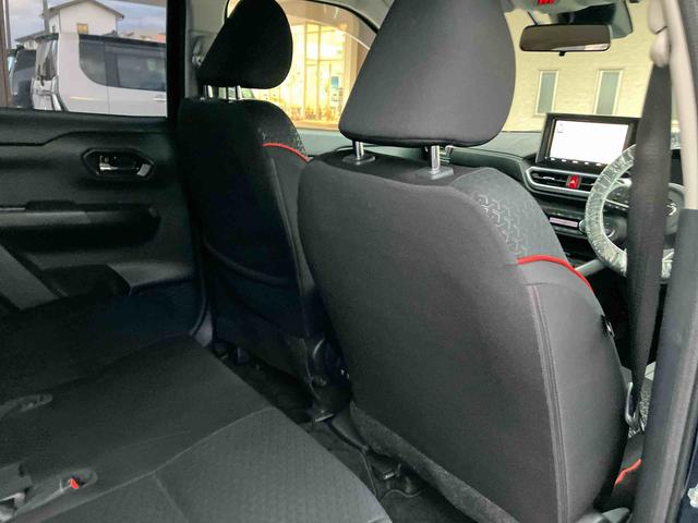 ライズ Z 4WD CVT 1000cc ナビ クルーズコントロール 衝突被害軽減ブレーキ 横滑り防止装置 ABS アイドリングストップ プッシュボタンスタート シートヒーター 車検整備付(22枚目)