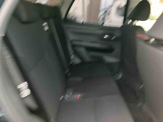 ライズ Z 4WD CVT 1000cc ナビ クルーズコントロール 衝突被害軽減ブレーキ 横滑り防止装置 ABS アイドリングストップ プッシュボタンスタート シートヒーター 車検整備付(23枚目)