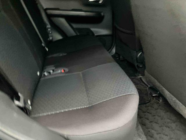 ライズ Z 4WD CVT 1000cc ナビ クルーズコントロール 衝突被害軽減ブレーキ 横滑り防止装置 ABS アイドリングストップ プッシュボタンスタート シートヒーター 車検整備付(24枚目)