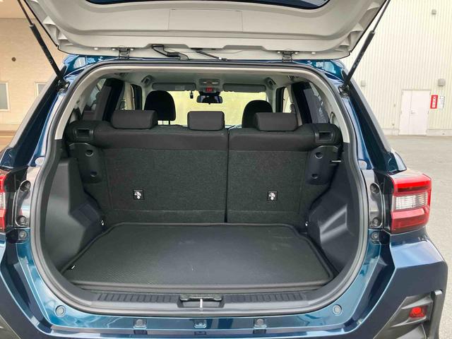 ライズ Z 4WD CVT 1000cc ナビ クルーズコントロール 衝突被害軽減ブレーキ 横滑り防止装置 ABS アイドリングストップ プッシュボタンスタート シートヒーター 車検整備付(28枚目)