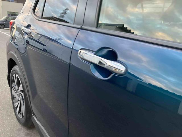 ライズ Z 4WD CVT 1000cc ナビ クルーズコントロール 衝突被害軽減ブレーキ 横滑り防止装置 ABS アイドリングストップ プッシュボタンスタート シートヒーター 車検整備付(45枚目)