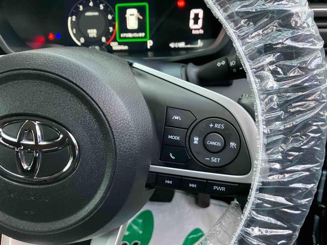 ライズ Z 4WD CVT 1000cc ナビ クルーズコントロール 衝突被害軽減ブレーキ 横滑り防止装置 ABS アイドリングストップ プッシュボタンスタート シートヒーター 車検整備付(54枚目)