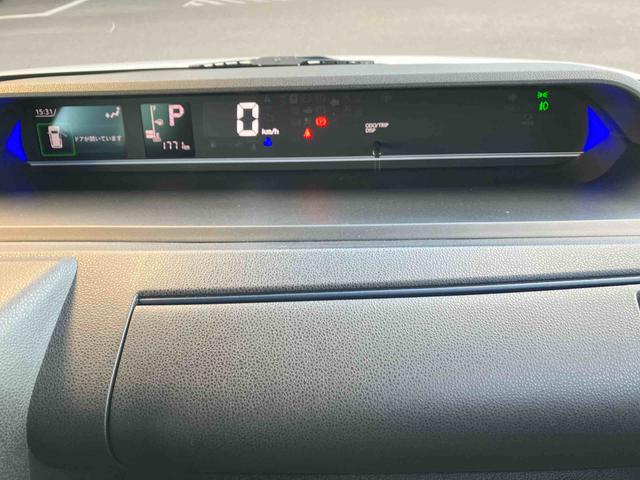 タント カスタムＲＳ（2枚目）