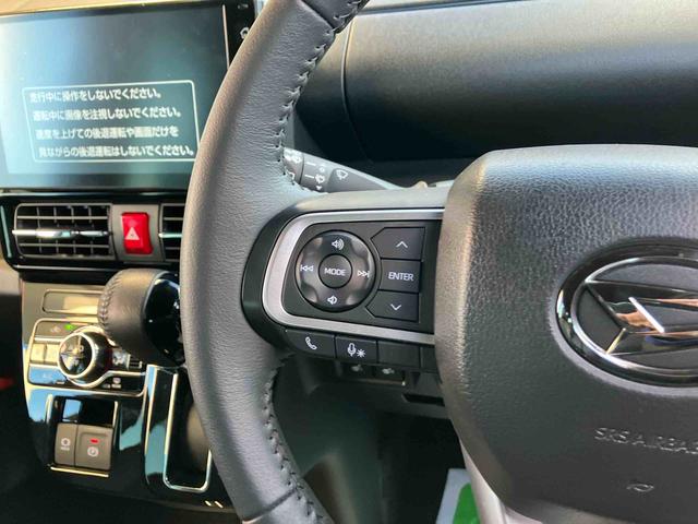 タント カスタムＲＳ（4枚目）