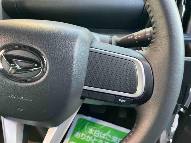 タント カスタムＲＳ（5枚目）