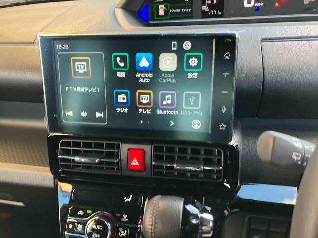 タント カスタムＲＳ（6枚目）