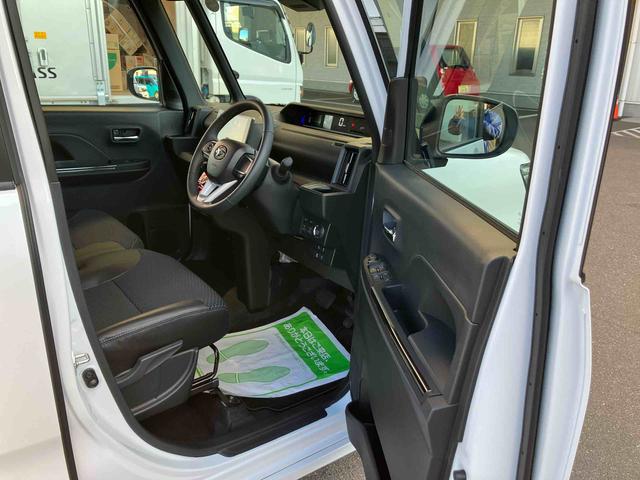 タント カスタムＲＳ（16枚目）