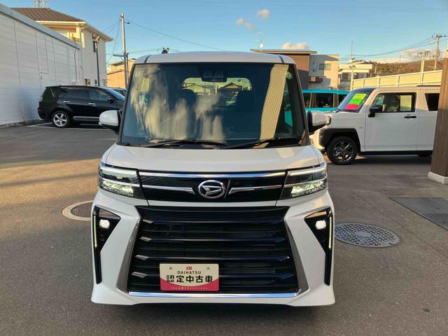 タント カスタムＲＳ（21枚目）