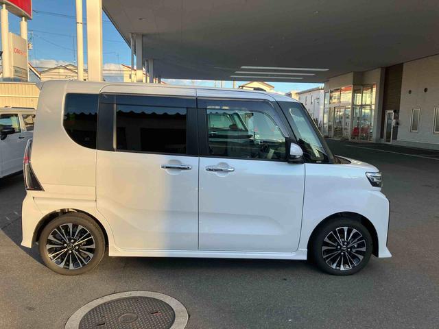 タント カスタムＲＳ（23枚目）