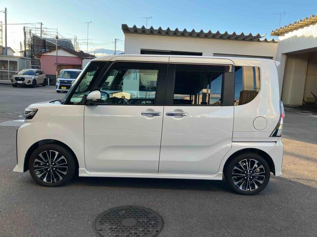 タント カスタムＲＳ（24枚目）