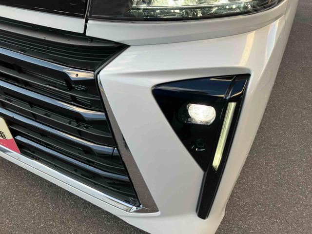 タント カスタムＲＳ（26枚目）