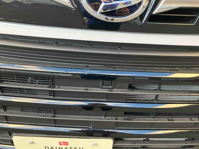 タント カスタムＲＳ（27枚目）