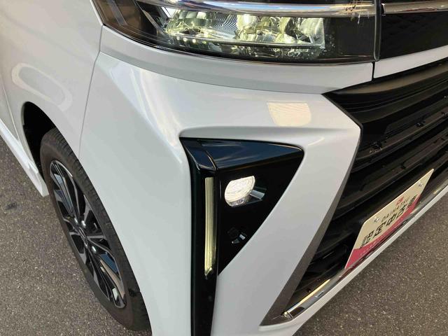 タント カスタムＲＳ（28枚目）