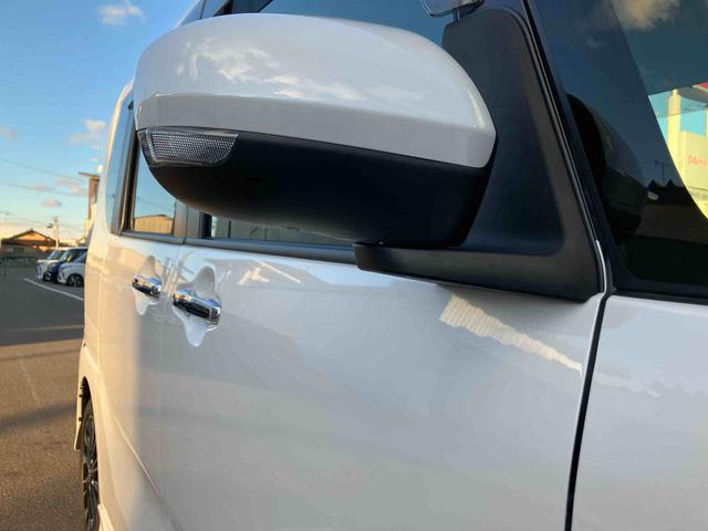 タント カスタムＲＳ（30枚目）