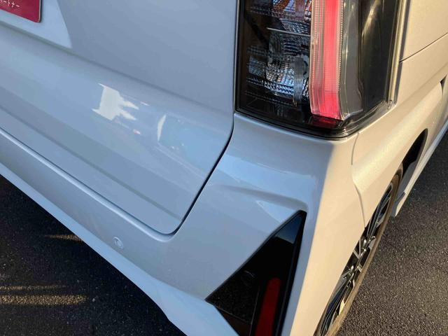 タント カスタムＲＳ（32枚目）