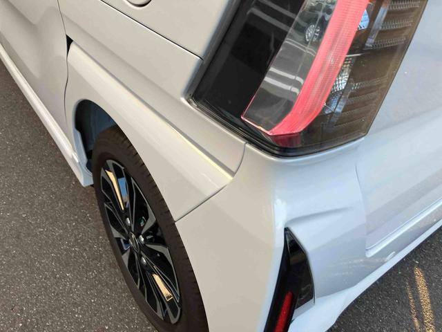 タント カスタムＲＳ（34枚目）