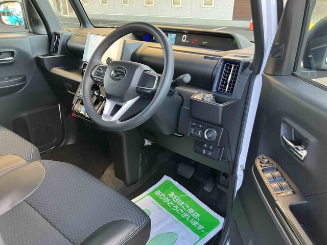 タント カスタムＲＳ（39枚目）