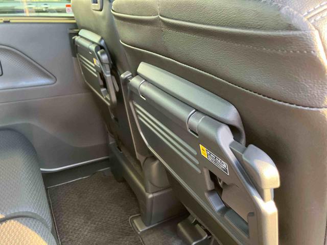 タント カスタムＲＳ（40枚目）