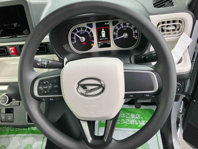 ムーヴキャンバス ストライプスＧ（3枚目）