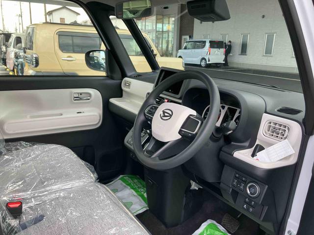 ムーヴキャンバス ストライプスＧ（17枚目）