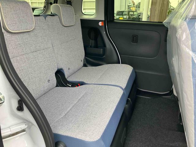 ムーヴキャンバス ストライプスＧ（20枚目）