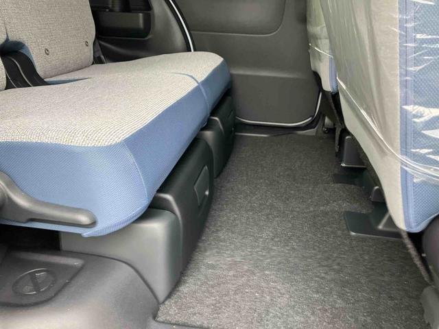 ムーヴキャンバス ストライプスＧ（21枚目）