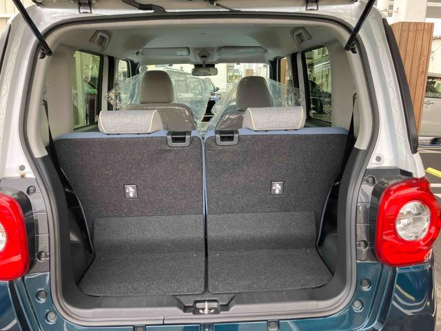 ムーヴキャンバス ストライプスＧ（23枚目）