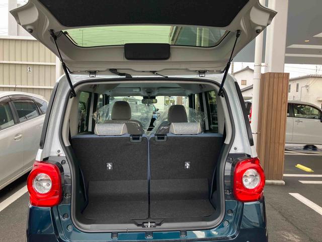 ムーヴキャンバス ストライプスＧ（24枚目）