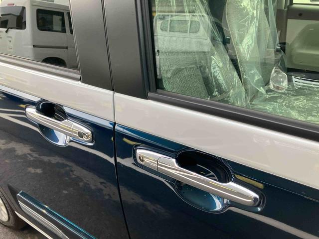 ムーヴキャンバス ストライプスＧ（42枚目）