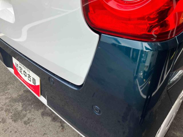 ムーヴキャンバス ストライプスＧ（43枚目）