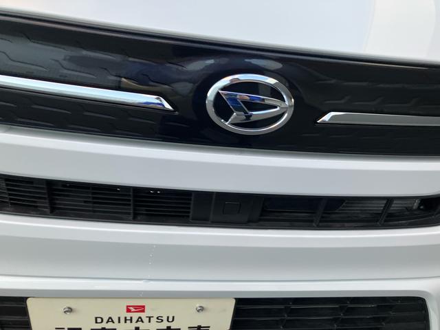 ムーヴ ＲＳ　ターボ　ディスプレイオーディオ　２ＷＤ　ＣＶＴ　６６０ｃｃ　ターボ　衝突被害軽減ブレーキ　横滑り防止装置　ＡＢＳ　サイドエアバッグ　アイドリングストップ　プッシュボタンスタート　両側電動スライドドア　ディスプレイオーディオ（32枚目）