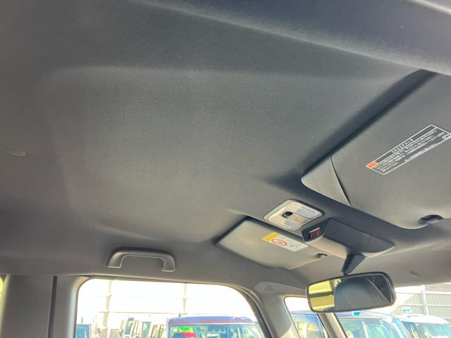 タント カスタムX 届出済未使用車 4WD CVT 660cc ディスプレイオーディオ 両側電動スライドドア 衝突被害軽減ブレーキ 横滑り防止装置 ABS アイドリングストップ プッシュボタンスタート 届出済未使用車(14枚目)