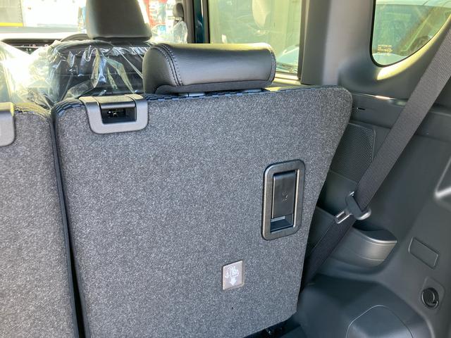 タント カスタムX 届出済未使用車 4WD CVT 660cc ディスプレイオーディオ 両側電動スライドドア 衝突被害軽減ブレーキ 横滑り防止装置 ABS アイドリングストップ プッシュボタンスタート 届出済未使用車(24枚目)