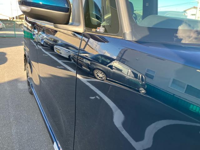 タント カスタムX 届出済未使用車 4WD CVT 660cc ディスプレイオーディオ 両側電動スライドドア 衝突被害軽減ブレーキ 横滑り防止装置 ABS アイドリングストップ プッシュボタンスタート 届出済未使用車(37枚目)