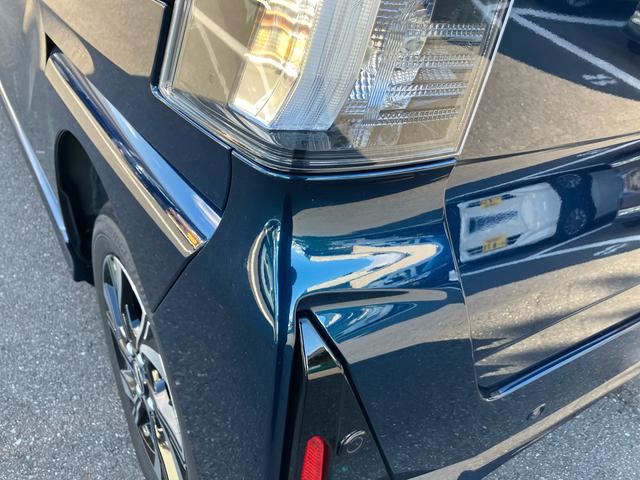 タント カスタムX 届出済未使用車 4WD CVT 660cc ディスプレイオーディオ 両側電動スライドドア 衝突被害軽減ブレーキ 横滑り防止装置 ABS アイドリングストップ プッシュボタンスタート 届出済未使用車(41枚目)